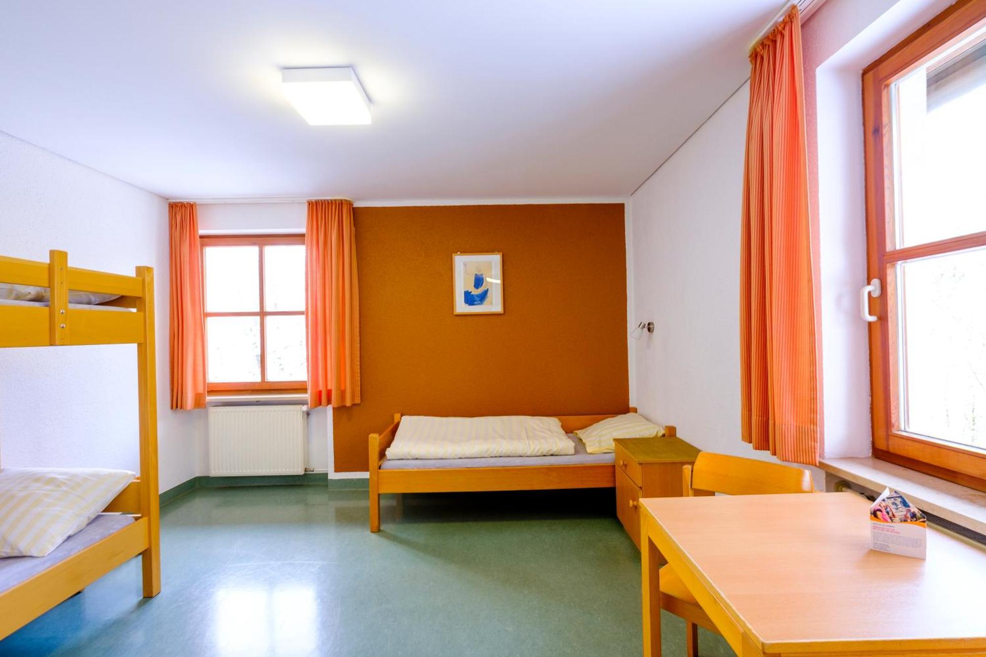 Jugendherberge Falkenberg Falkenberg  Εξωτερικό φωτογραφία