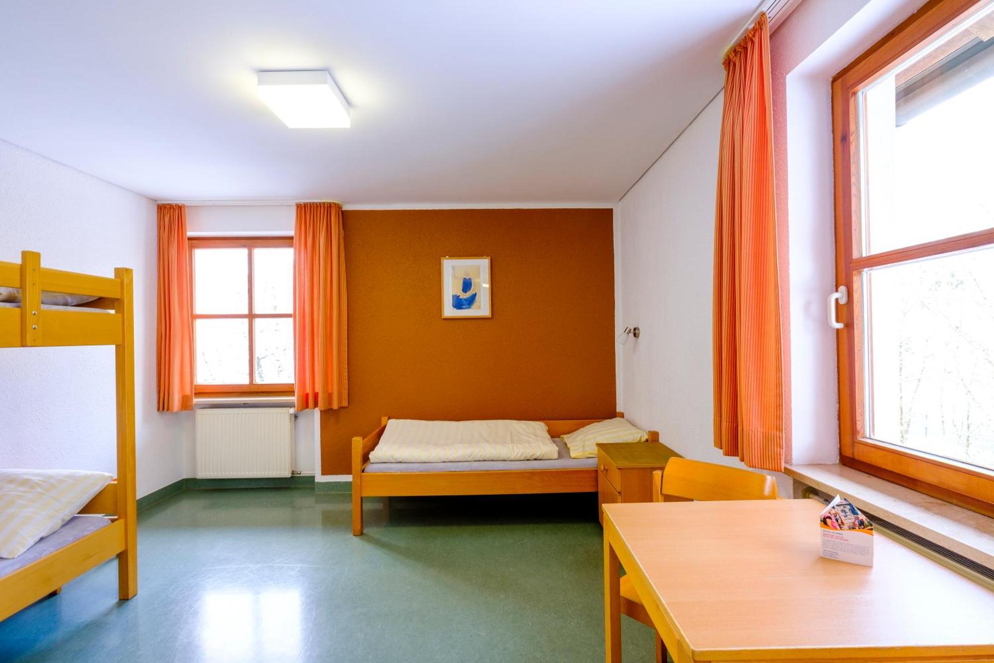 Jugendherberge Falkenberg Falkenberg  Εξωτερικό φωτογραφία